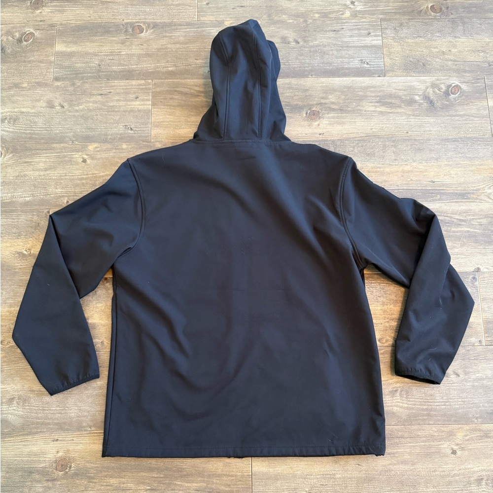 Barbell Brigade Soft Shell Jacket - image 4